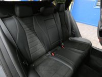 USED 2019 19 MERCEDES-BENZ E-CLASS 2.0 E300de 13.5kWh AMG Line Estate 5dr Diesel Plug-in Hybrid G-Tronic+ Euro 6 (s/s) (306 ps) STUNNING EXAMPLE SAT NAV HEATED PART LEATHER INTERIOR PARKING SENSORS 1 OWNER EXCELLENT SERVICE HISTORY WARRANTY