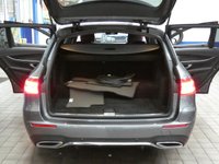 USED 2019 19 MERCEDES-BENZ E-CLASS 2.0 E300de 13.5kWh AMG Line Estate 5dr Diesel Plug-in Hybrid G-Tronic+ Euro 6 (s/s) (306 ps) STUNNING EXAMPLE SAT NAV HEATED PART LEATHER INTERIOR PARKING SENSORS 1 OWNER EXCELLENT SERVICE HISTORY WARRANTY