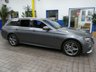 USED 2019 19 MERCEDES-BENZ E-CLASS 2.0 E300de 13.5kWh AMG Line Estate 5dr Diesel Plug-in Hybrid G-Tronic+ Euro 6 (s/s) (306 ps) STUNNING EXAMPLE SAT NAV HEATED PART LEATHER INTERIOR PARKING SENSORS 1 OWNER EXCELLENT SERVICE HISTORY WARRANTY
