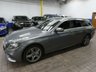 USED 2019 19 MERCEDES-BENZ E-CLASS 2.0 E300de 13.5kWh AMG Line Estate 5dr Diesel Plug-in Hybrid G-Tronic+ Euro 6 (s/s) (306 ps) STUNNING EXAMPLE SAT NAV HEATED PART LEATHER INTERIOR PARKING SENSORS 1 OWNER EXCELLENT SERVICE HISTORY WARRANTY