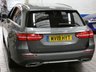 USED 2019 19 MERCEDES-BENZ E-CLASS 2.0 E300de 13.5kWh AMG Line Estate 5dr Diesel Plug-in Hybrid G-Tronic+ Euro 6 (s/s) (306 ps) STUNNING EXAMPLE SAT NAV HEATED PART LEATHER INTERIOR PARKING SENSORS 1 OWNER EXCELLENT SERVICE HISTORY WARRANTY