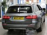USED 2019 19 MERCEDES-BENZ E-CLASS 2.0 E300de 13.5kWh AMG Line Estate 5dr Diesel Plug-in Hybrid G-Tronic+ Euro 6 (s/s) (306 ps) STUNNING EXAMPLE SAT NAV HEATED PART LEATHER INTERIOR PARKING SENSORS 1 OWNER EXCELLENT SERVICE HISTORY WARRANTY
