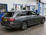 USED 2019 19 MERCEDES-BENZ E-CLASS 2.0 E300de 13.5kWh AMG Line Estate 5dr Diesel Plug-in Hybrid G-Tronic+ Euro 6 (s/s) (306 ps) STUNNING EXAMPLE SAT NAV HEATED PART LEATHER INTERIOR PARKING SENSORS 1 OWNER EXCELLENT SERVICE HISTORY WARRANTY