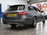 USED 2019 19 MERCEDES-BENZ E-CLASS 2.0 E300de 13.5kWh AMG Line Estate 5dr Diesel Plug-in Hybrid G-Tronic+ Euro 6 (s/s) (306 ps) STUNNING EXAMPLE SAT NAV HEATED PART LEATHER INTERIOR PARKING SENSORS 1 OWNER EXCELLENT SERVICE HISTORY WARRANTY