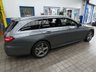 USED 2019 19 MERCEDES-BENZ E-CLASS 2.0 E300de 13.5kWh AMG Line Estate 5dr Diesel Plug-in Hybrid G-Tronic+ Euro 6 (s/s) (306 ps) STUNNING EXAMPLE SAT NAV HEATED PART LEATHER INTERIOR PARKING SENSORS 1 OWNER EXCELLENT SERVICE HISTORY WARRANTY