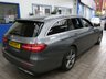 USED 2019 19 MERCEDES-BENZ E-CLASS 2.0 E300de 13.5kWh AMG Line Estate 5dr Diesel Plug-in Hybrid G-Tronic+ Euro 6 (s/s) (306 ps) STUNNING EXAMPLE SAT NAV HEATED PART LEATHER INTERIOR PARKING SENSORS 1 OWNER EXCELLENT SERVICE HISTORY WARRANTY