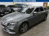 USED 2019 19 MERCEDES-BENZ E-CLASS 2.0 E300de 13.5kWh AMG Line Estate 5dr Diesel Plug-in Hybrid G-Tronic+ Euro 6 (s/s) (306 ps) STUNNING EXAMPLE SAT NAV HEATED PART LEATHER INTERIOR PARKING SENSORS 1 OWNER EXCELLENT SERVICE HISTORY WARRANTY