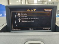 USED 2011 11 AUDI A1 1.6 TDI Sport Hatchback 3dr Diesel Manual Euro 5 (s/s) (105 ps) &pound;20 Yearly Tax, Bluetooth, Air Conditioning