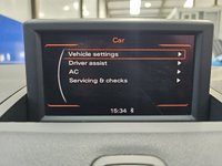 USED 2011 11 AUDI A1 1.6 TDI Sport Hatchback 3dr Diesel Manual Euro 5 (s/s) (105 ps) &pound;20 Yearly Tax, Bluetooth, Air Conditioning