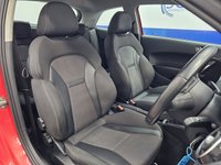 USED 2011 11 AUDI A1 1.6 TDI Sport Hatchback 3dr Diesel Manual Euro 5 (s/s) (105 ps) &pound;20 Yearly Tax, Bluetooth, Air Conditioning