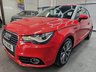 USED 2011 11 AUDI A1 1.6 TDI Sport Hatchback 3dr Diesel Manual Euro 5 (s/s) (105 ps) &pound;20 Yearly Tax, Bluetooth, Air Conditioning