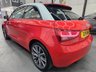 USED 2011 11 AUDI A1 1.6 TDI Sport Hatchback 3dr Diesel Manual Euro 5 (s/s) (105 ps) &pound;20 Yearly Tax, Bluetooth, Air Conditioning