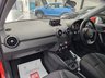 USED 2011 11 AUDI A1 1.6 TDI Sport Hatchback 3dr Diesel Manual Euro 5 (s/s) (105 ps) &pound;20 Yearly Tax, Bluetooth, Air Conditioning