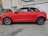 USED 2011 11 AUDI A1 1.6 TDI Sport Hatchback 3dr Diesel Manual Euro 5 (s/s) (105 ps) &pound;20 Yearly Tax, Bluetooth, Air Conditioning