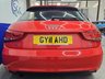 USED 2011 11 AUDI A1 1.6 TDI Sport Hatchback 3dr Diesel Manual Euro 5 (s/s) (105 ps) &pound;20 Yearly Tax, Bluetooth, Air Conditioning