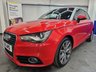 USED 2011 11 AUDI A1 1.6 TDI Sport Hatchback 3dr Diesel Manual Euro 5 (s/s) (105 ps) &pound;20 Yearly Tax, Bluetooth, Air Conditioning