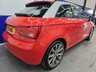 USED 2011 11 AUDI A1 1.6 TDI Sport Hatchback 3dr Diesel Manual Euro 5 (s/s) (105 ps) &pound;20 Yearly Tax, Bluetooth, Air Conditioning
