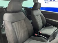 USED 2014 63 VOLKSWAGEN POLO 1.2 Match Edition Hatchback 3dr Petrol Manual Euro 5 (60 ps) 