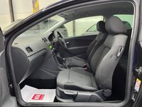 USED 2014 63 VOLKSWAGEN POLO 1.2 Match Edition Hatchback 3dr Petrol Manual Euro 5 (60 ps) 
