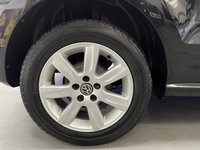 USED 2014 63 VOLKSWAGEN POLO 1.2 Match Edition Hatchback 3dr Petrol Manual Euro 5 (60 ps) 