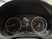 USED 2014 63 VOLKSWAGEN POLO 1.2 Match Edition Hatchback 3dr Petrol Manual Euro 5 (60 ps) 