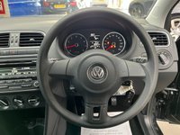 USED 2014 63 VOLKSWAGEN POLO 1.2 Match Edition Hatchback 3dr Petrol Manual Euro 5 (60 ps) 