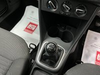 USED 2014 63 VOLKSWAGEN POLO 1.2 Match Edition Hatchback 3dr Petrol Manual Euro 5 (60 ps) 