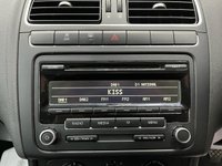 USED 2014 63 VOLKSWAGEN POLO 1.2 Match Edition Hatchback 3dr Petrol Manual Euro 5 (60 ps) 