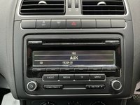 USED 2014 63 VOLKSWAGEN POLO 1.2 Match Edition Hatchback 3dr Petrol Manual Euro 5 (60 ps) 