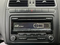 USED 2014 63 VOLKSWAGEN POLO 1.2 Match Edition Hatchback 3dr Petrol Manual Euro 5 (60 ps) 