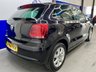 USED 2014 63 VOLKSWAGEN POLO 1.2 Match Edition Hatchback 3dr Petrol Manual Euro 5 (60 ps) 