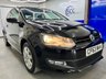USED 2014 63 VOLKSWAGEN POLO 1.2 Match Edition Hatchback 3dr Petrol Manual Euro 5 (60 ps) 
