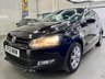 USED 2014 63 VOLKSWAGEN POLO 1.2 Match Edition Hatchback 3dr Petrol Manual Euro 5 (60 ps) 