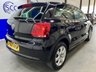 USED 2014 63 VOLKSWAGEN POLO 1.2 Match Edition Hatchback 3dr Petrol Manual Euro 5 (60 ps) 