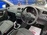 USED 2014 63 VOLKSWAGEN POLO 1.2 Match Edition Hatchback 3dr Petrol Manual Euro 5 (60 ps) 