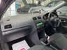 USED 2014 63 VOLKSWAGEN POLO 1.2 Match Edition Hatchback 3dr Petrol Manual Euro 5 (60 ps) 
