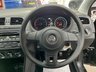 USED 2014 63 VOLKSWAGEN POLO 1.2 Match Edition Hatchback 3dr Petrol Manual Euro 5 (60 ps) 