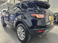 USED 2015 65 LAND ROVER RANGE ROVER EVOQUE 2.0 eD4 SE Tech SUV 5dr Diesel Manual FWD Euro 6 (s/s) (150 ps) Nav,Heated Leather,&pound;35 Tax