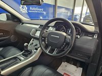 USED 2015 65 LAND ROVER RANGE ROVER EVOQUE 2.0 eD4 SE Tech SUV 5dr Diesel Manual FWD Euro 6 (s/s) (150 ps) Nav,Heated Leather,&pound;35 Tax