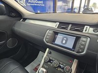 USED 2015 65 LAND ROVER RANGE ROVER EVOQUE 2.0 eD4 SE Tech SUV 5dr Diesel Manual FWD Euro 6 (s/s) (150 ps) Nav,Heated Leather,&pound;35 Tax