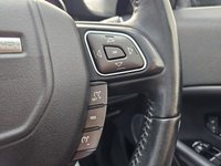 USED 2015 65 LAND ROVER RANGE ROVER EVOQUE 2.0 eD4 SE Tech SUV 5dr Diesel Manual FWD Euro 6 (s/s) (150 ps) Nav,Heated Leather,&pound;35 Tax