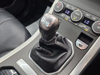USED 2015 65 LAND ROVER RANGE ROVER EVOQUE 2.0 eD4 SE Tech SUV 5dr Diesel Manual FWD Euro 6 (s/s) (150 ps) Nav,Heated Leather,&pound;35 Tax