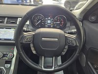 USED 2015 65 LAND ROVER RANGE ROVER EVOQUE 2.0 eD4 SE Tech SUV 5dr Diesel Manual FWD Euro 6 (s/s) (150 ps) Nav,Heated Leather,&pound;35 Tax