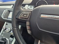 USED 2015 65 LAND ROVER RANGE ROVER EVOQUE 2.0 eD4 SE Tech SUV 5dr Diesel Manual FWD Euro 6 (s/s) (150 ps) Nav,Heated Leather,&pound;35 Tax