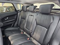 USED 2015 65 LAND ROVER RANGE ROVER EVOQUE 2.0 eD4 SE Tech SUV 5dr Diesel Manual FWD Euro 6 (s/s) (150 ps) Nav,Heated Leather,&pound;35 Tax