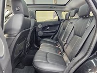 USED 2015 65 LAND ROVER RANGE ROVER EVOQUE 2.0 eD4 SE Tech SUV 5dr Diesel Manual FWD Euro 6 (s/s) (150 ps) Nav,Heated Leather,&pound;35 Tax
