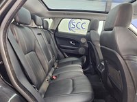 USED 2015 65 LAND ROVER RANGE ROVER EVOQUE 2.0 eD4 SE Tech SUV 5dr Diesel Manual FWD Euro 6 (s/s) (150 ps) Nav,Heated Leather,&pound;35 Tax
