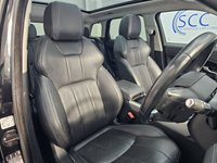 USED 2015 65 LAND ROVER RANGE ROVER EVOQUE 2.0 eD4 SE Tech SUV 5dr Diesel Manual FWD Euro 6 (s/s) (150 ps) Nav,Heated Leather,&pound;35 Tax
