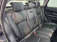 USED 2015 65 LAND ROVER RANGE ROVER EVOQUE 2.0 eD4 SE Tech SUV 5dr Diesel Manual FWD Euro 6 (s/s) (150 ps) Nav,Heated Leather,&pound;35 Tax