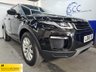 USED 2015 65 LAND ROVER RANGE ROVER EVOQUE 2.0 eD4 SE Tech SUV 5dr Diesel Manual FWD Euro 6 (s/s) (150 ps) Nav,Heated Leather,&pound;35 Tax